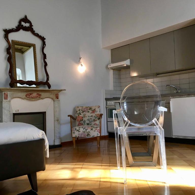 Great2Stay City Center Apartments Locarno - Appartamento con 1 Camera da Letto - 11