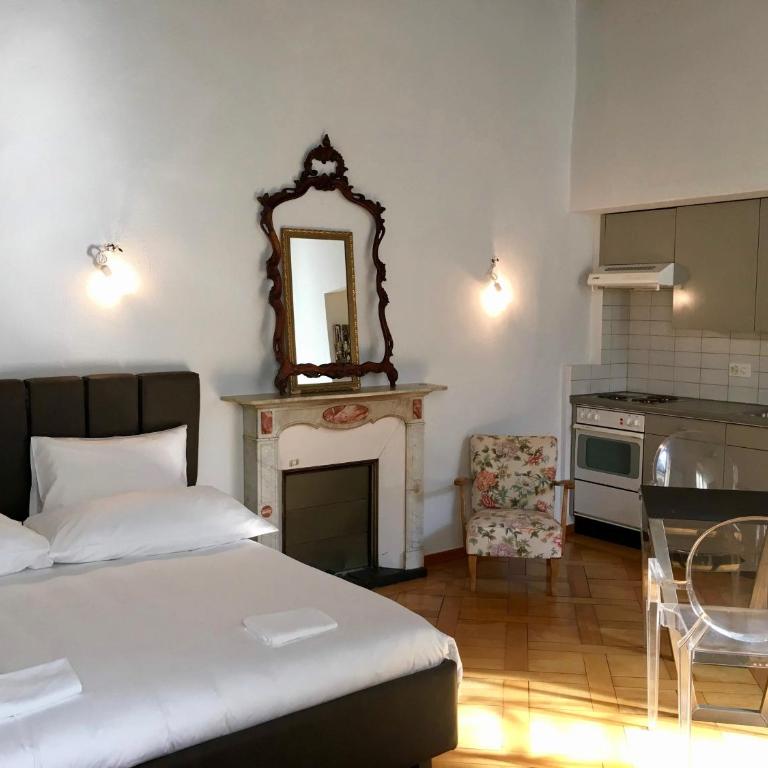 Great2Stay City Center Apartments Locarno - Appartamento con 1 Camera da Letto - 6