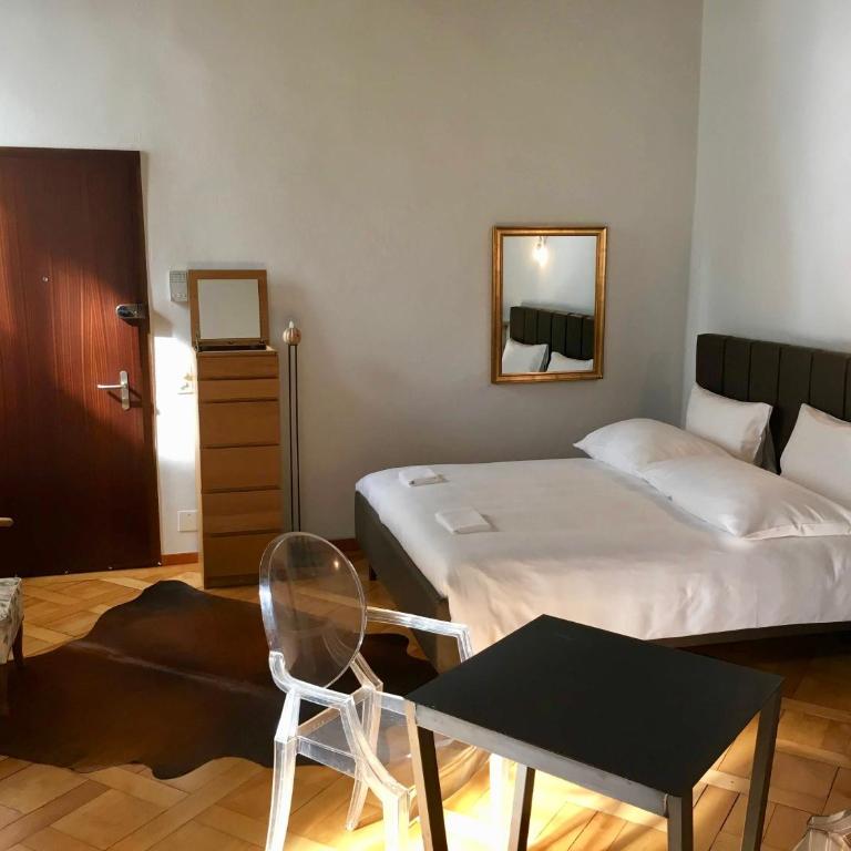 Great2Stay City Center Apartments Locarno - Appartamento con 1 Camera da Letto - 9