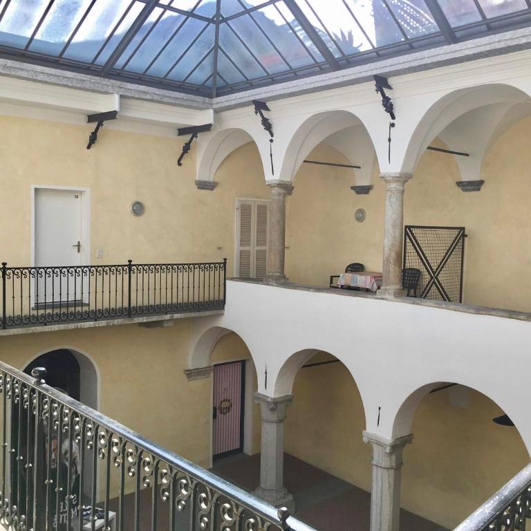 Great2Stay City Center Apartments Locarno - Appartamento con 1 Camera da Letto - 3