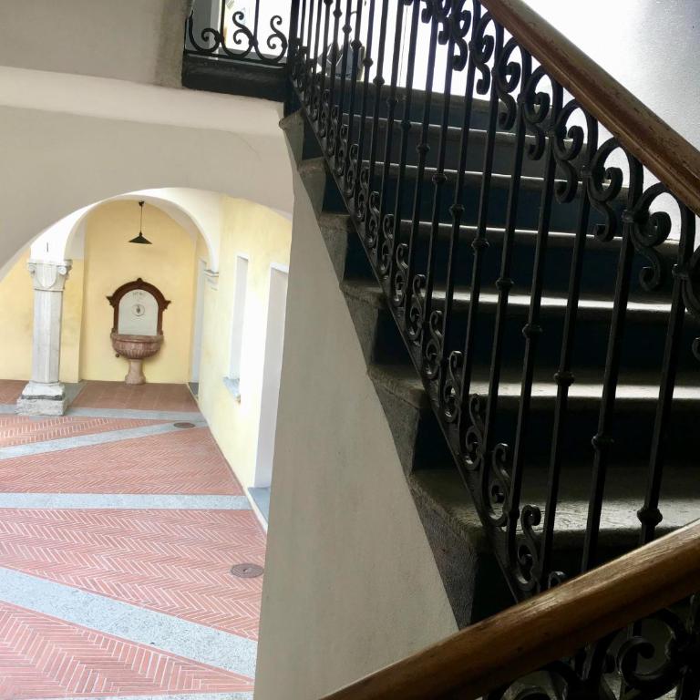 Great2Stay City Center Apartments Locarno - Appartamento con 1 Camera da Letto - 22