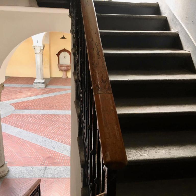 Great2Stay City Center Apartments Locarno - Appartamento con 1 Camera da Letto - 23