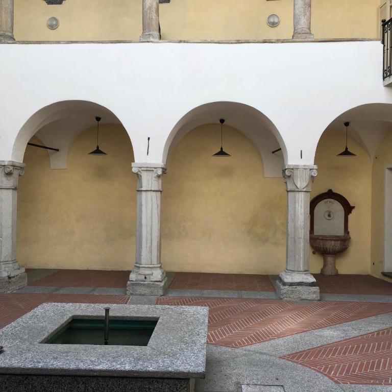 Great2Stay City Center Apartments Locarno - Appartamento con 1 Camera da Letto - 24