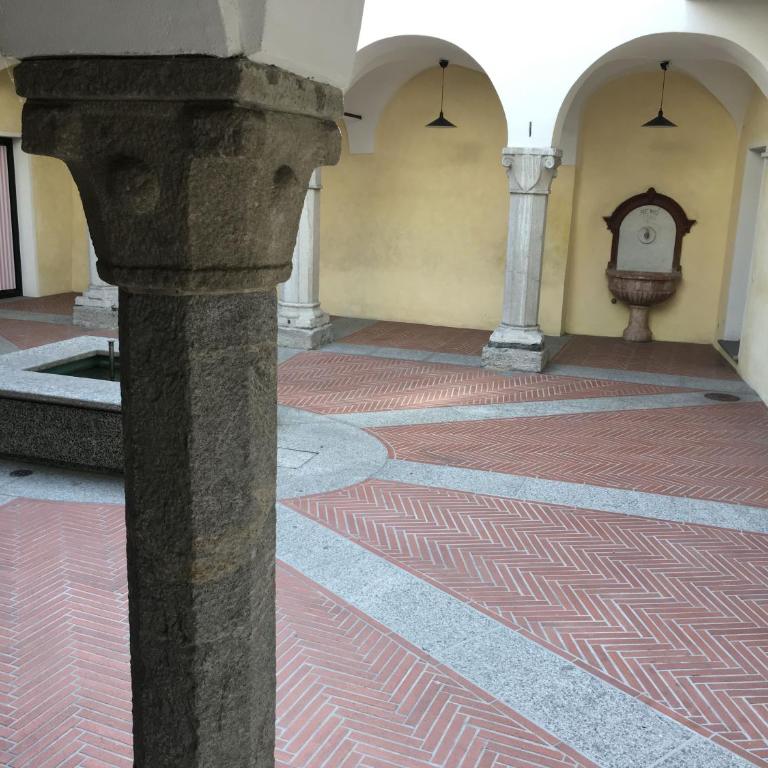 Great2Stay City Center Apartments Locarno - Appartamento con 1 Camera da Letto - 25