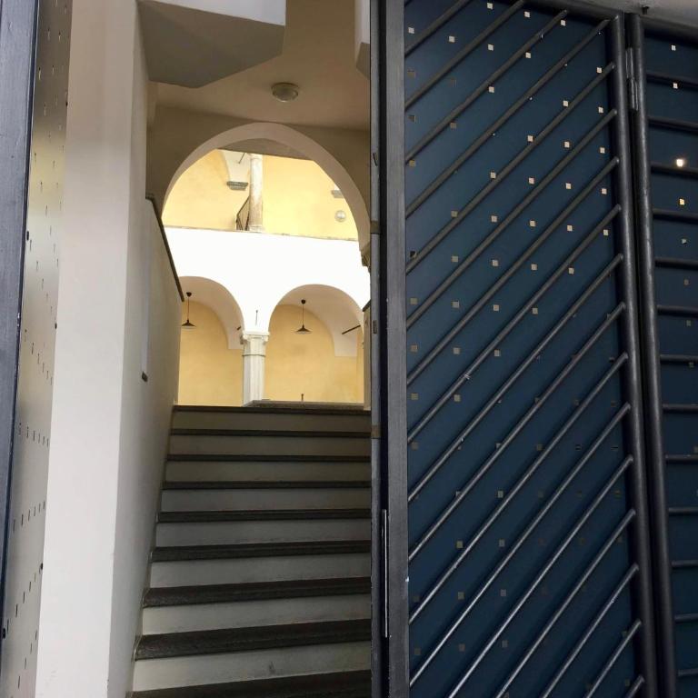 Great2Stay City Center Apartments Locarno - Appartamento con 1 Camera da Letto - 26