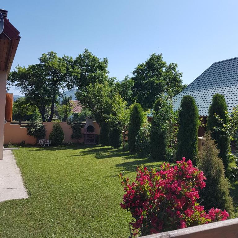 Lodge Breza Lux - Kuća sa 3 Spavaće Sobe - 43