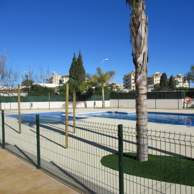 carretera Les Marines 171B - Apartamento - 3