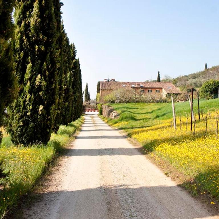 Villa Avesa - Villa - 17