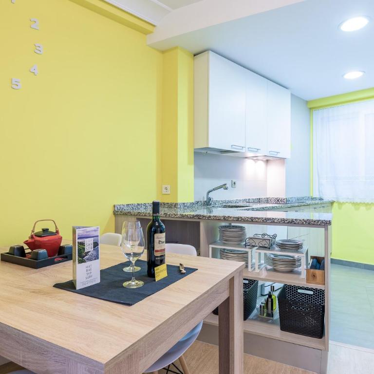 Zurriola - Beachside Comfort - Apartamento - 11