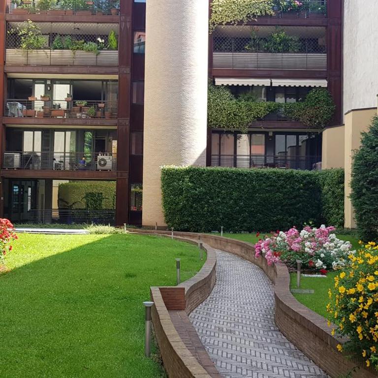 Madeleine apartments - Appartamento di charme - Appartamento con Terrazza - 29