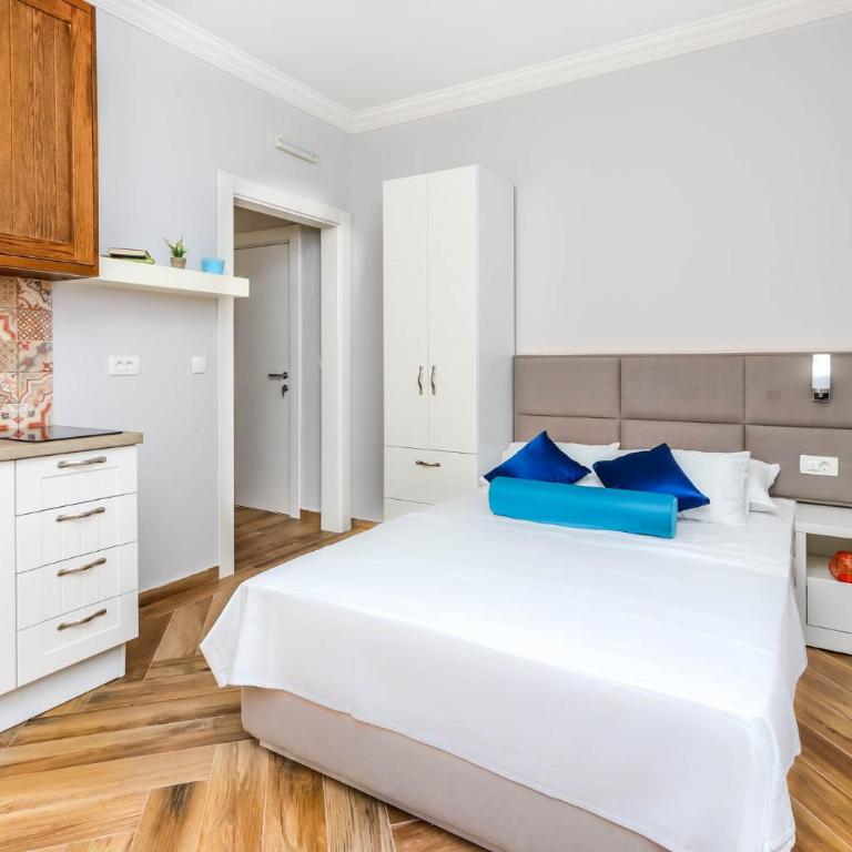 Apartments Vale Sorda - Studio - 4