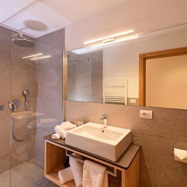 Schäfer Apartments - Standard Apartment - 5