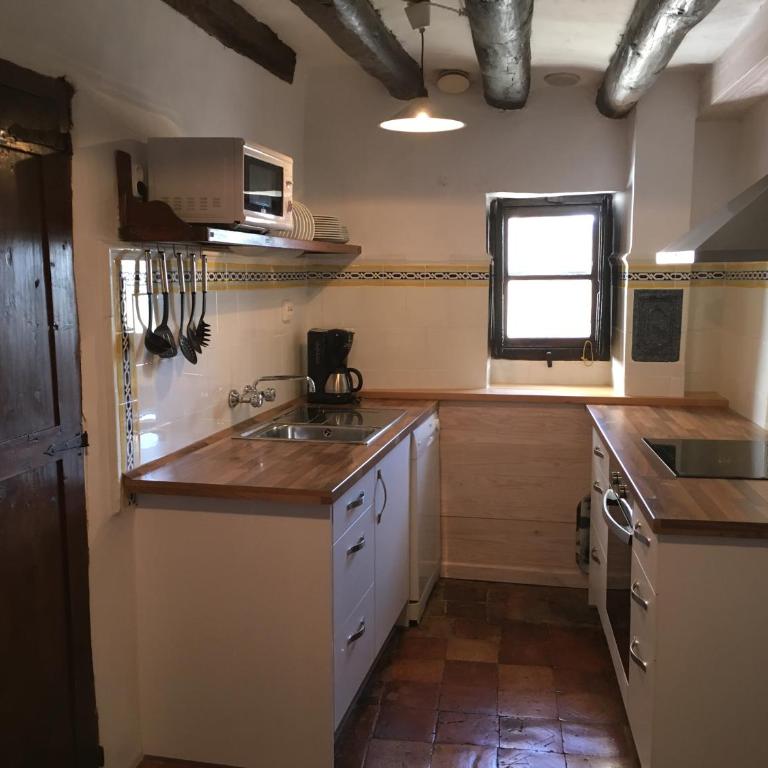 Casa Blas - Casa de Vacaciones de 6 dormitorios - 10