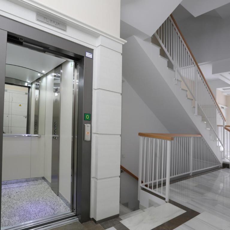Realejo Horizon por Miwa Studio - Three-Bedroom Apartment - 43