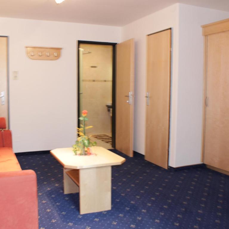 Gasthof Knappenwirt - Suite - 2