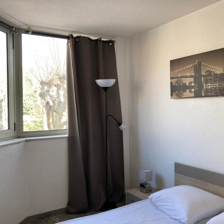 Vacances Cannoise, mer et piscine - Apartamento - 5
