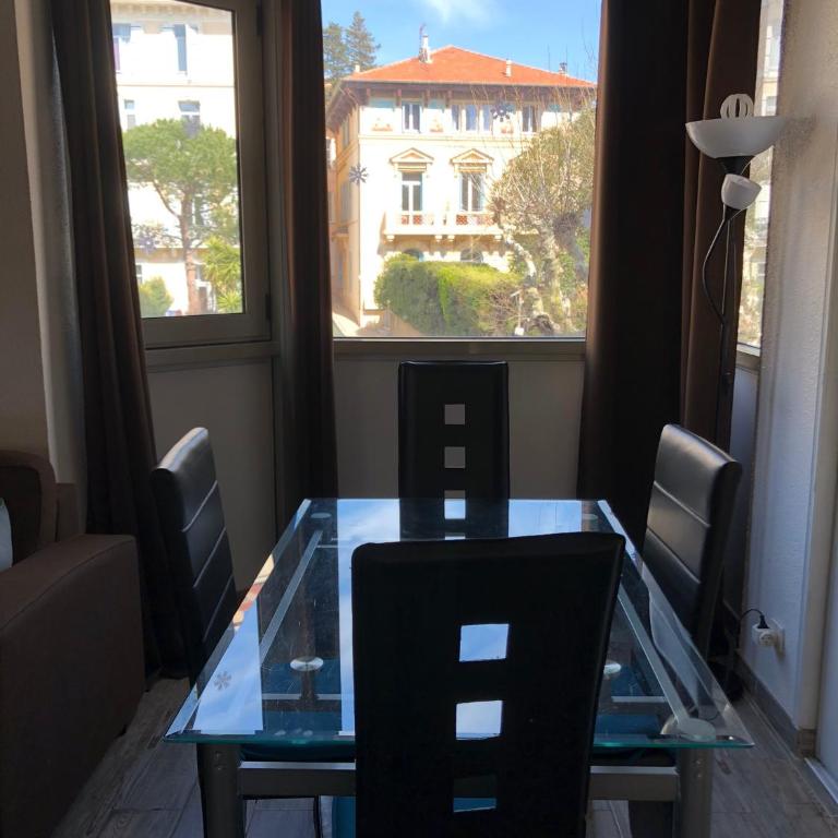 Vacances Cannoise, mer et piscine - Apartamento - 7