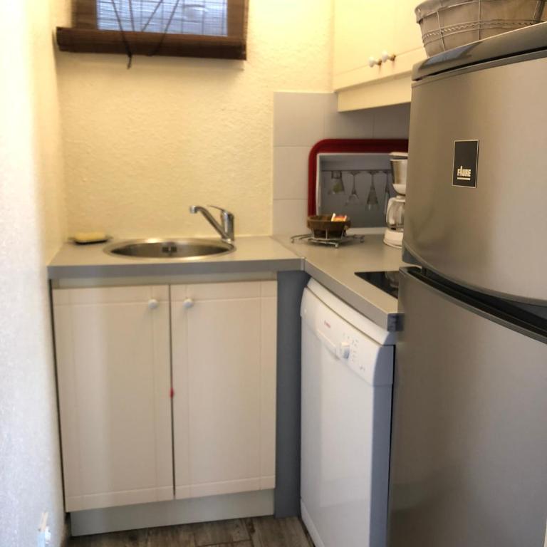 Vacances Cannoise, mer et piscine - Apartamento - 10