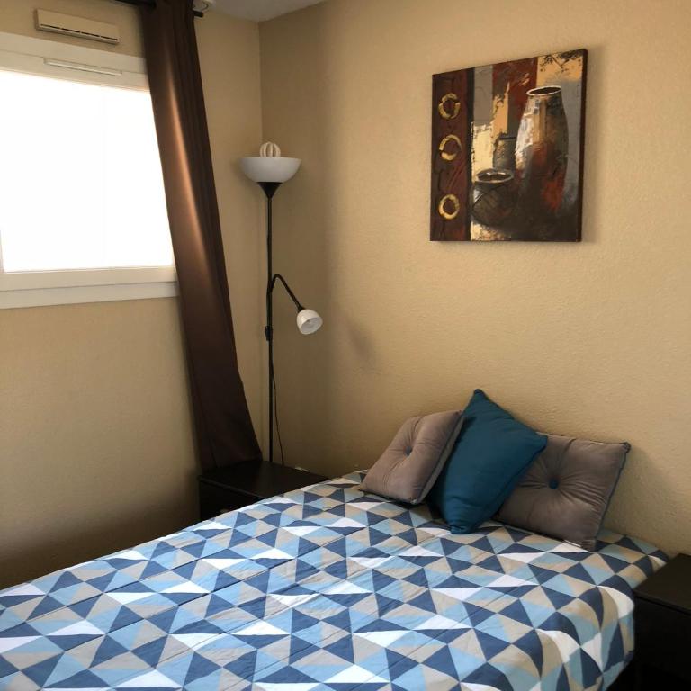 Vacances Cannoise, mer et piscine - Apartamento - 11