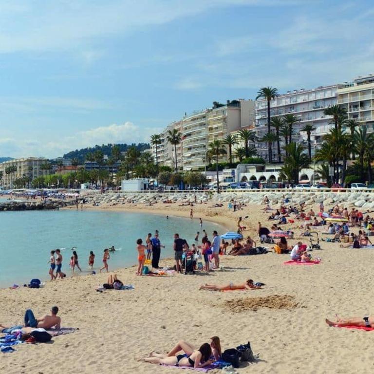 Vacances Cannoise, mer et piscine - Apartamento - 12