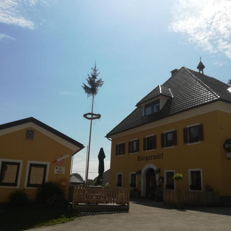 Ferienwohnung Schmetterling - Ferienhaus - 26