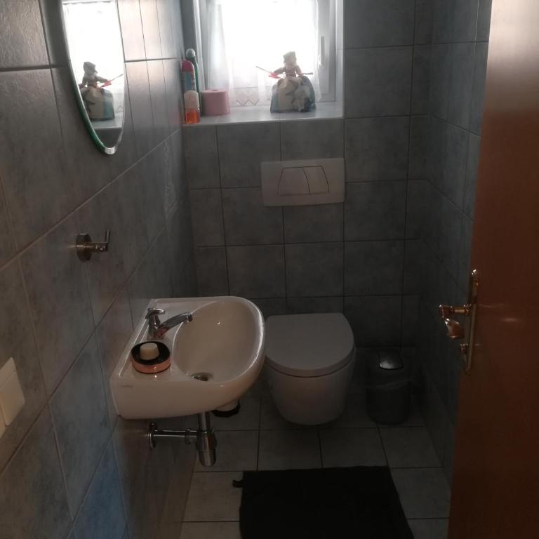 Ferienwohnung Schmetterling - Ferienhaus - 15