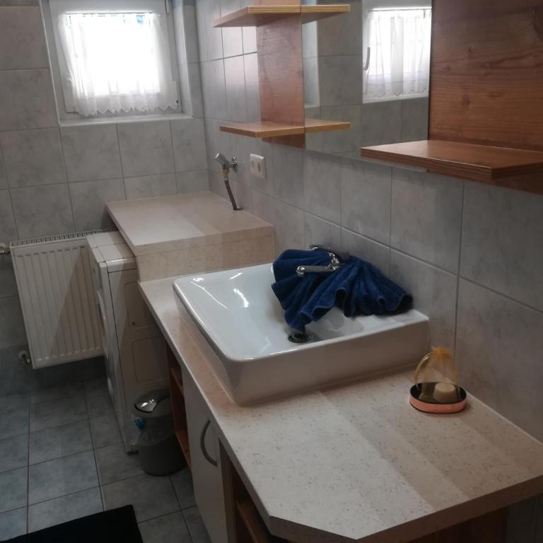 Ferienwohnung Schmetterling - Ferienhaus - 16