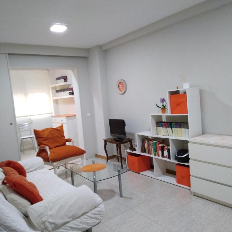6 Carrer Llevant - Apartamento - 10