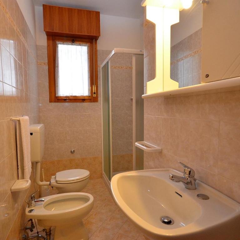 Villaggio Azzurro - Appartamento - 5
