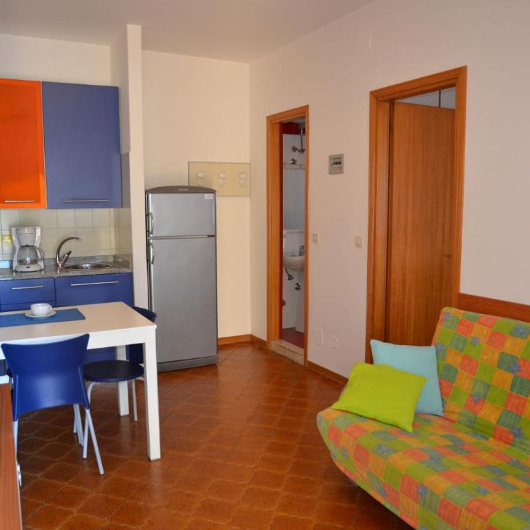 Villaggio Azzurro - Appartamento - 4