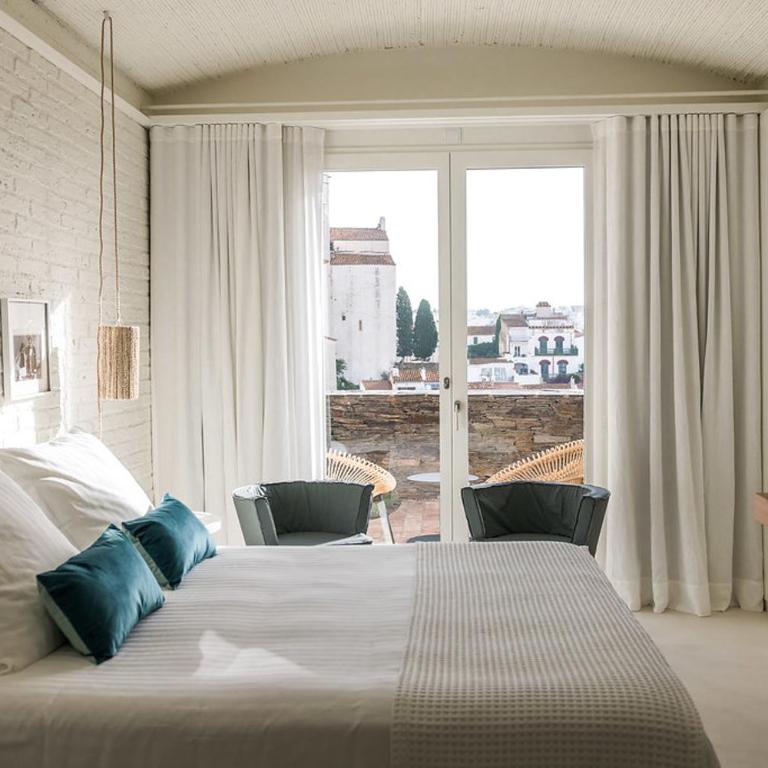 Boutique Hotel Villa Gala by Fimedhotels - Habitación Doble Superior con vistas al mar - 7