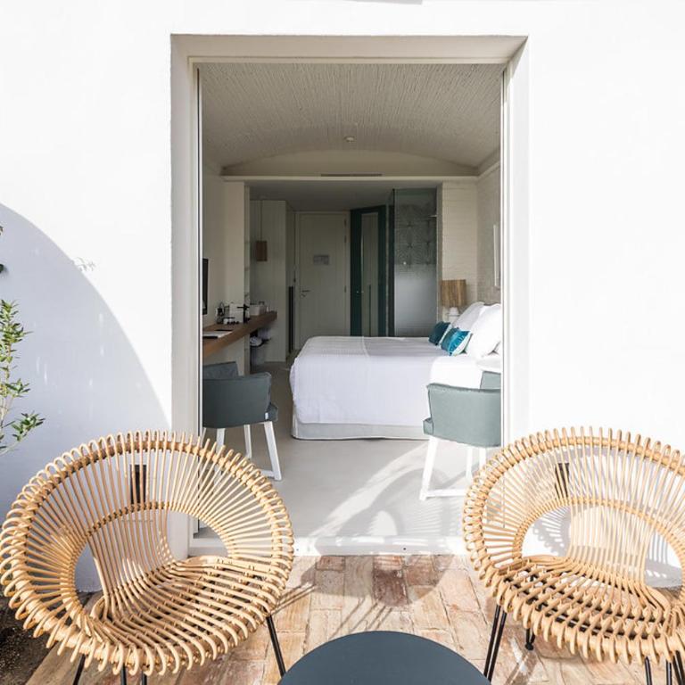 Boutique Hotel Villa Gala by Fimedhotels - Habitación Doble Superior con vistas al mar - 3
