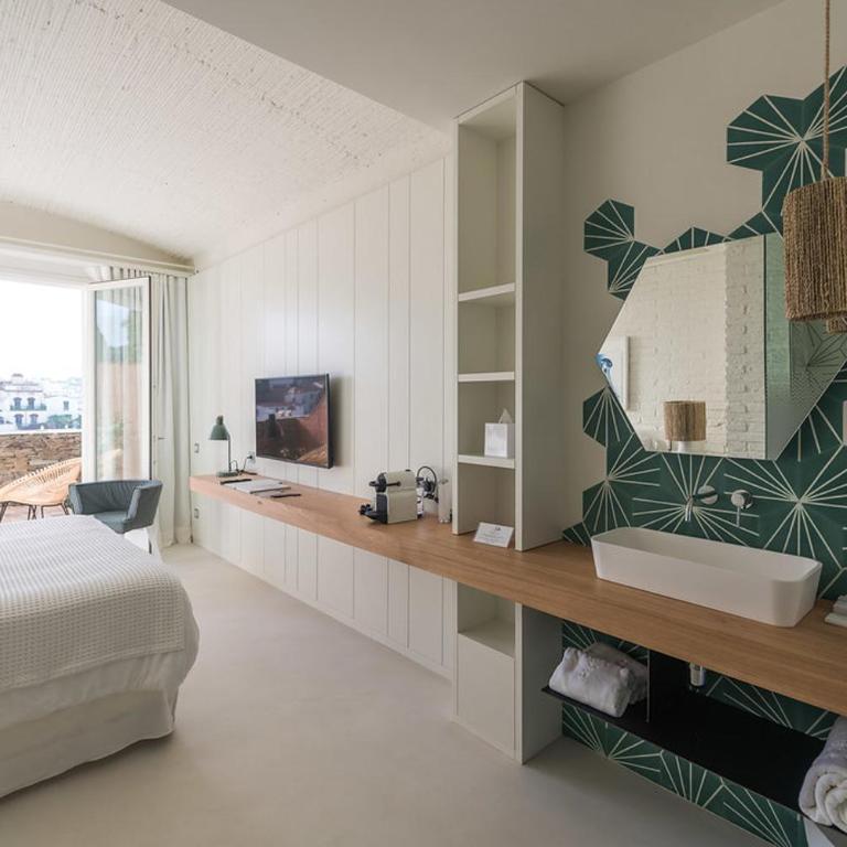 Boutique Hotel Villa Gala by Fimedhotels - Habitación Doble Superior con vistas al mar - 6