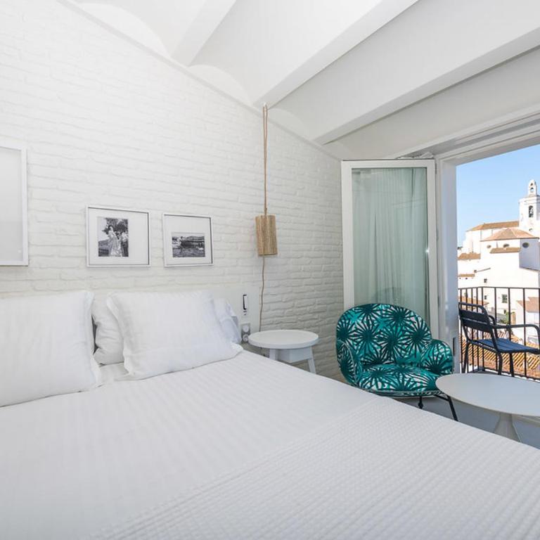 Boutique Hotel Villa Gala by Fimedhotels - Habitación Doble Superior con vistas al mar - 5