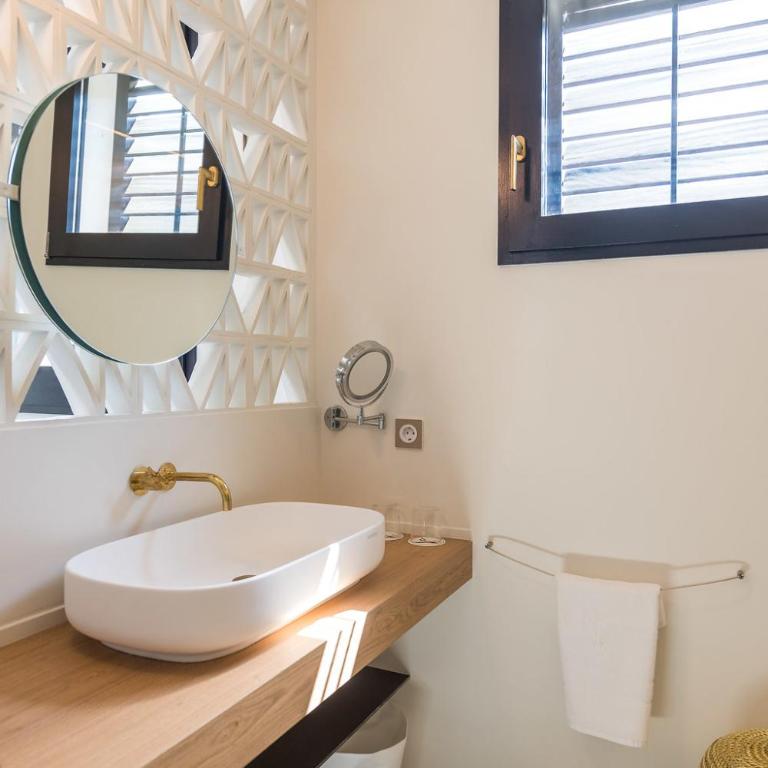 Boutique Hotel Villa Gala by Fimedhotels - Suite con vistas al mar - 8