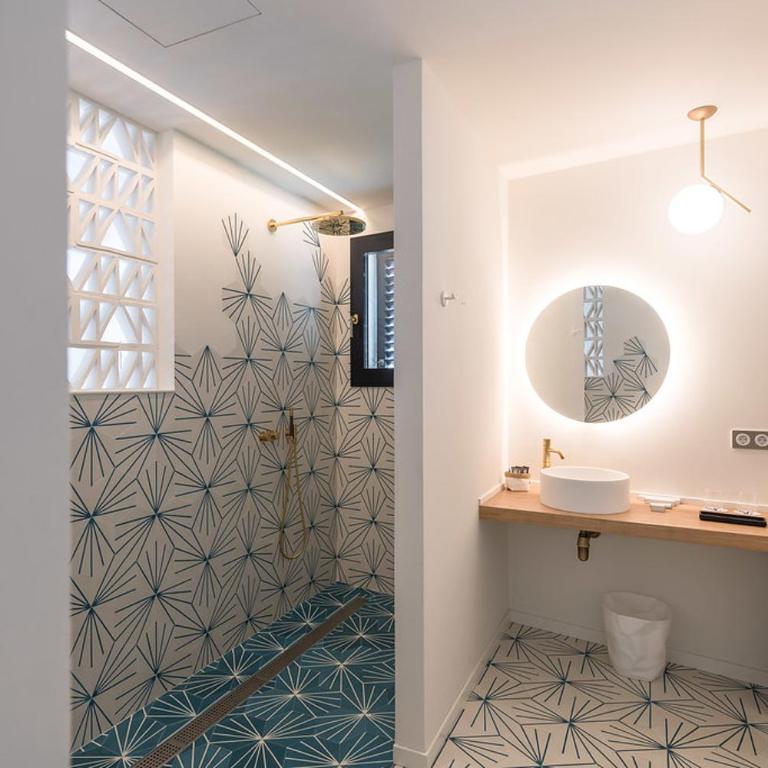 Boutique Hotel Villa Gala by Fimedhotels - Suite con vistas al mar - 5