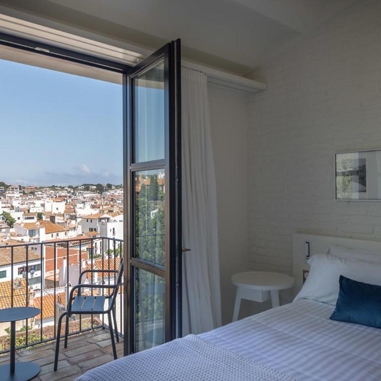 Boutique Hotel Villa Gala by Fimedhotels - Habitación Doble con vistas al mar - 2