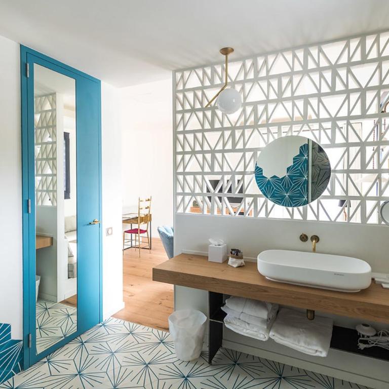 Boutique Hotel Villa Gala by Fimedhotels - Suite con vistas al mar - 5
