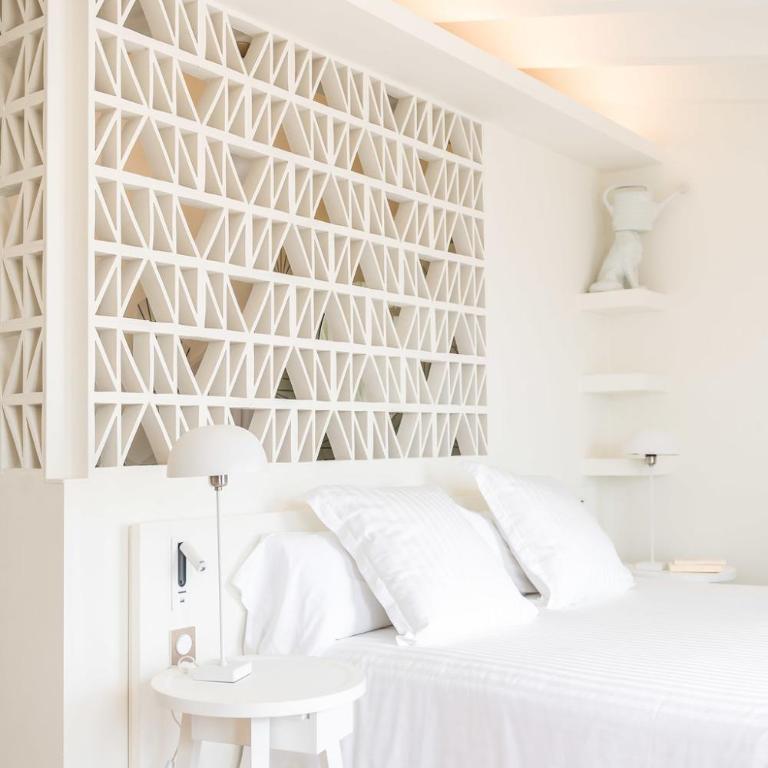 Boutique Hotel Villa Gala by Fimedhotels - Habitación Doble Deluxe con vistas al mar - 6