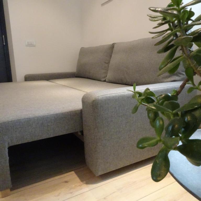 Antica Casa Alboletta - Appartamento Frida Kahlo - Appartamento con 2 Camere da Letto - 25