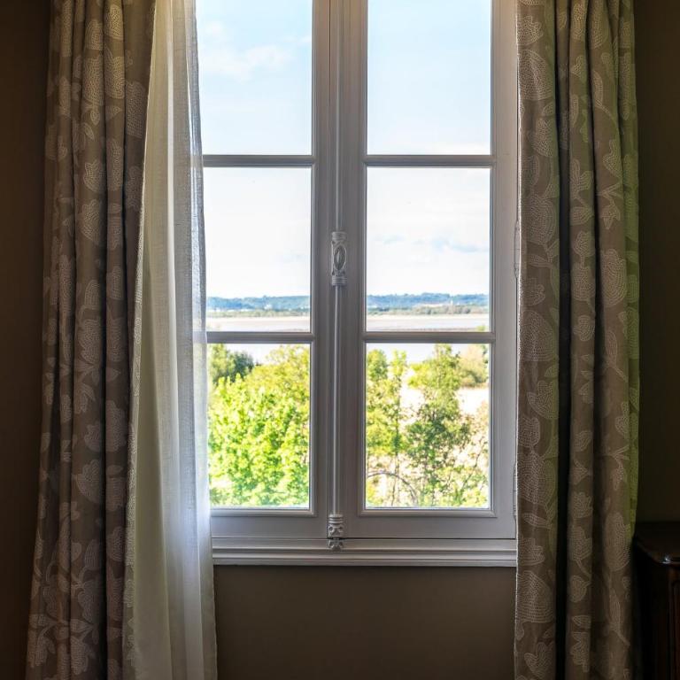New Cottage & spa de nage Guesthouse - Suite - Vue sur Mer - 4