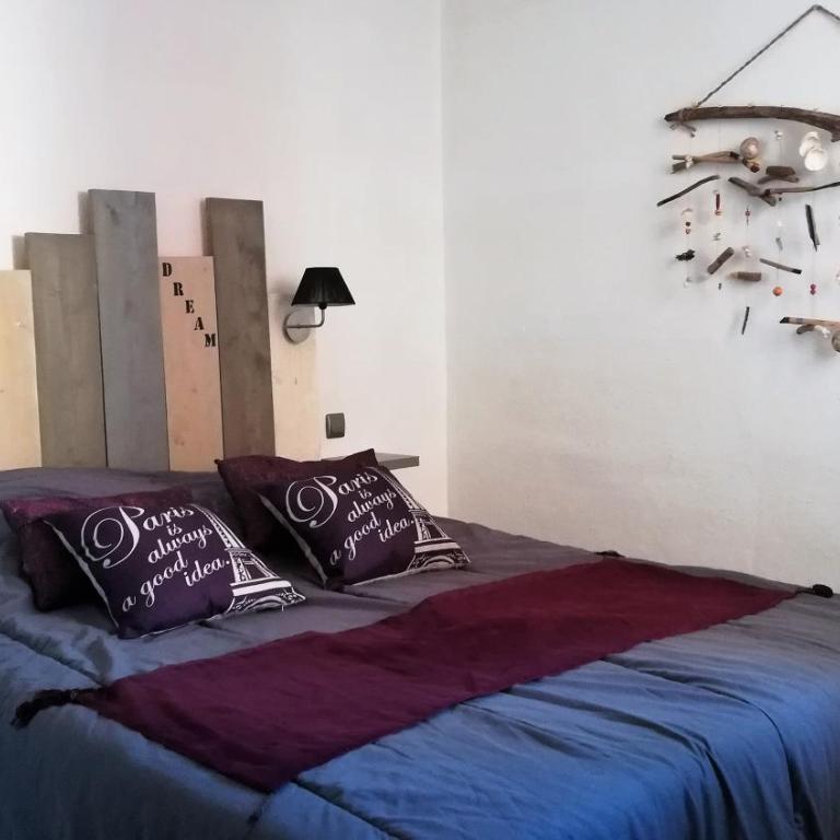 Appartement avec Terrasse - Appartement - 8