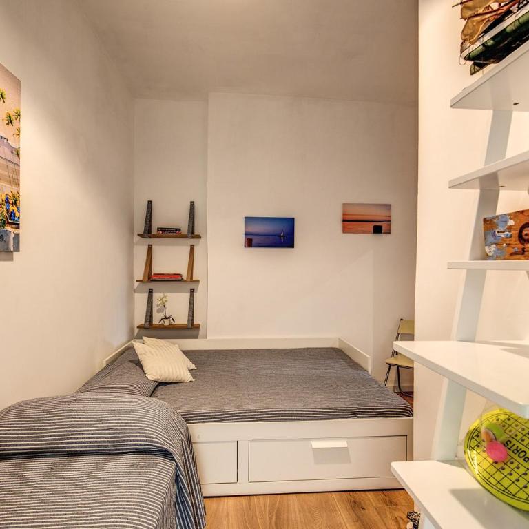 Seaside Rome - Appartamento con Terrazza - 13