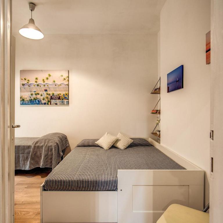 Seaside Rome - Appartamento con Terrazza - 11