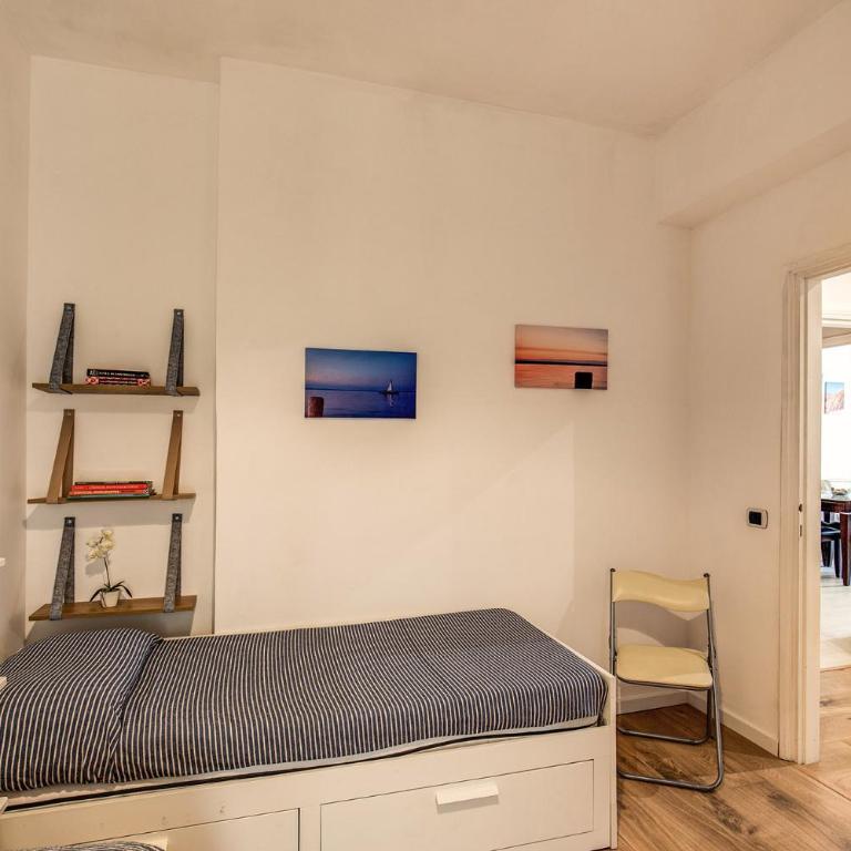 Seaside Rome - Appartamento con Terrazza - 10