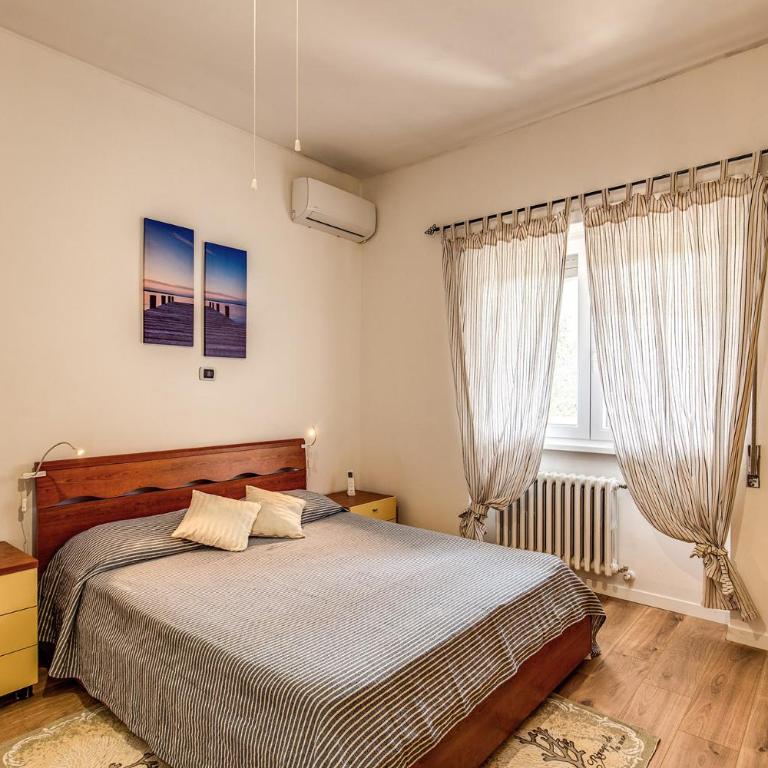 Seaside Rome - Appartamento con Terrazza - 20