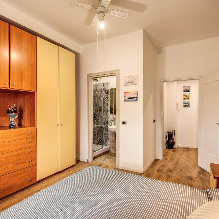 Seaside Rome - Appartamento con Terrazza - 22