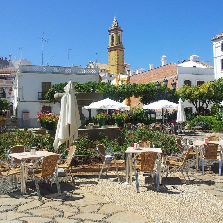 Apartamento Puertosol - Apartamento con terraza - 39