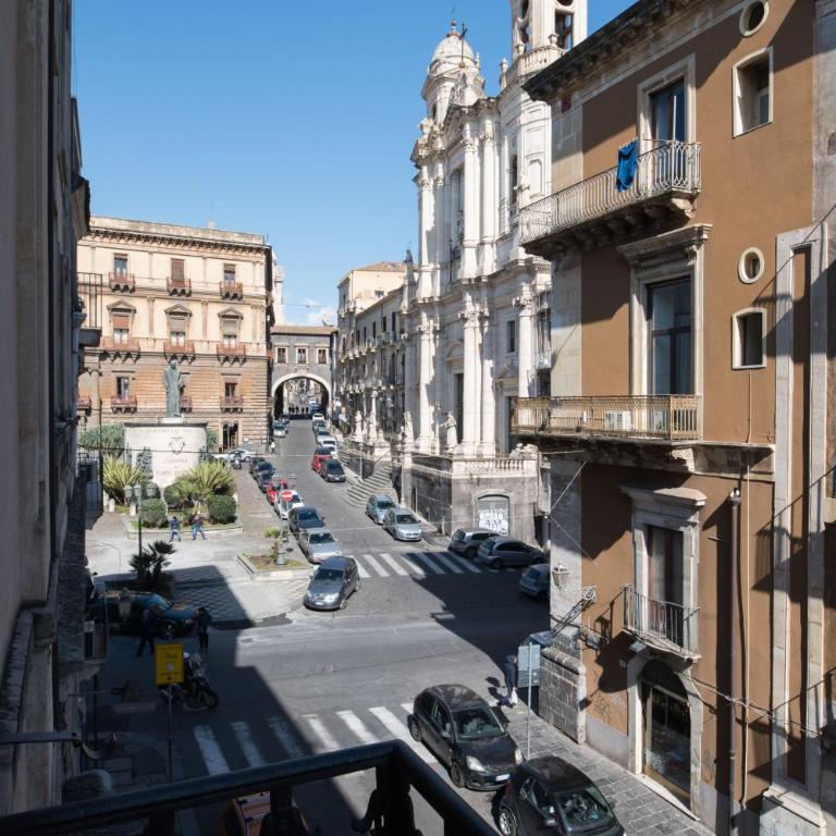 Lettera Living - Two-Bedroom Apartment - 25