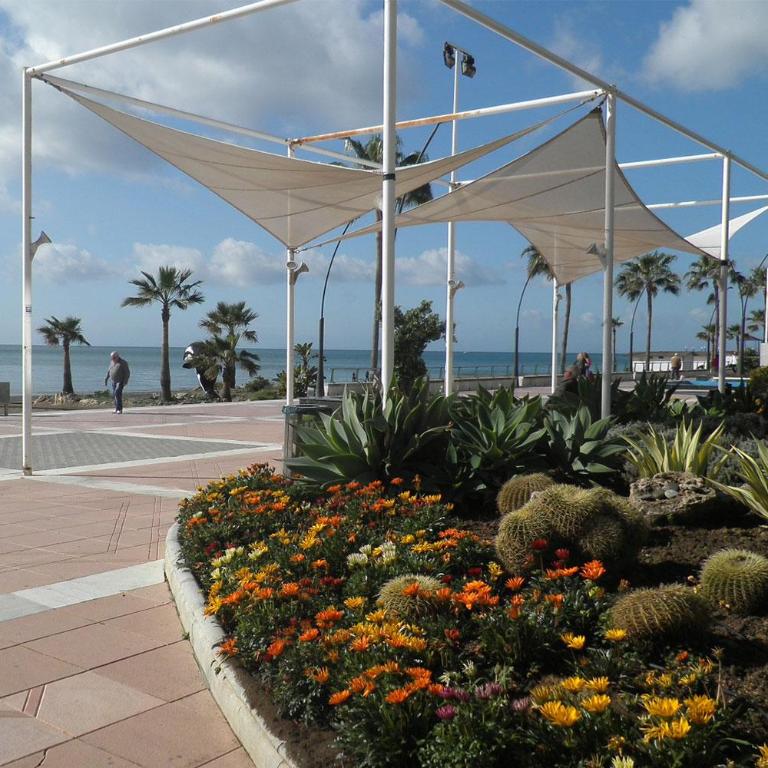 Jabeque - Apartamento con vistas al mar - 31